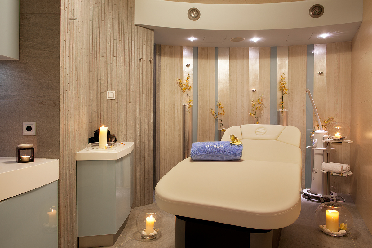 Niebieski Art Hotel & Spa