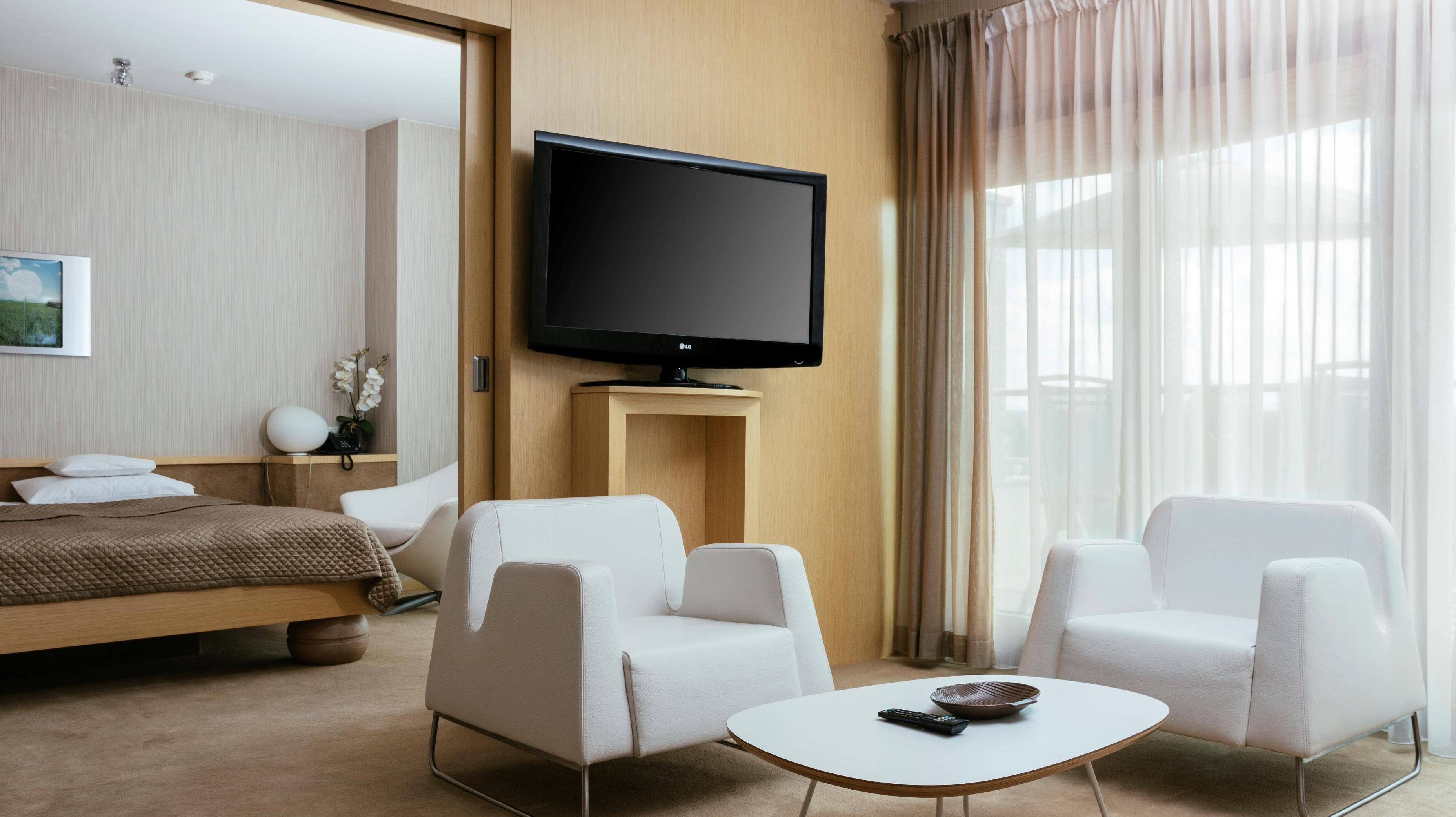 Niebieski Art Hotel & Spa