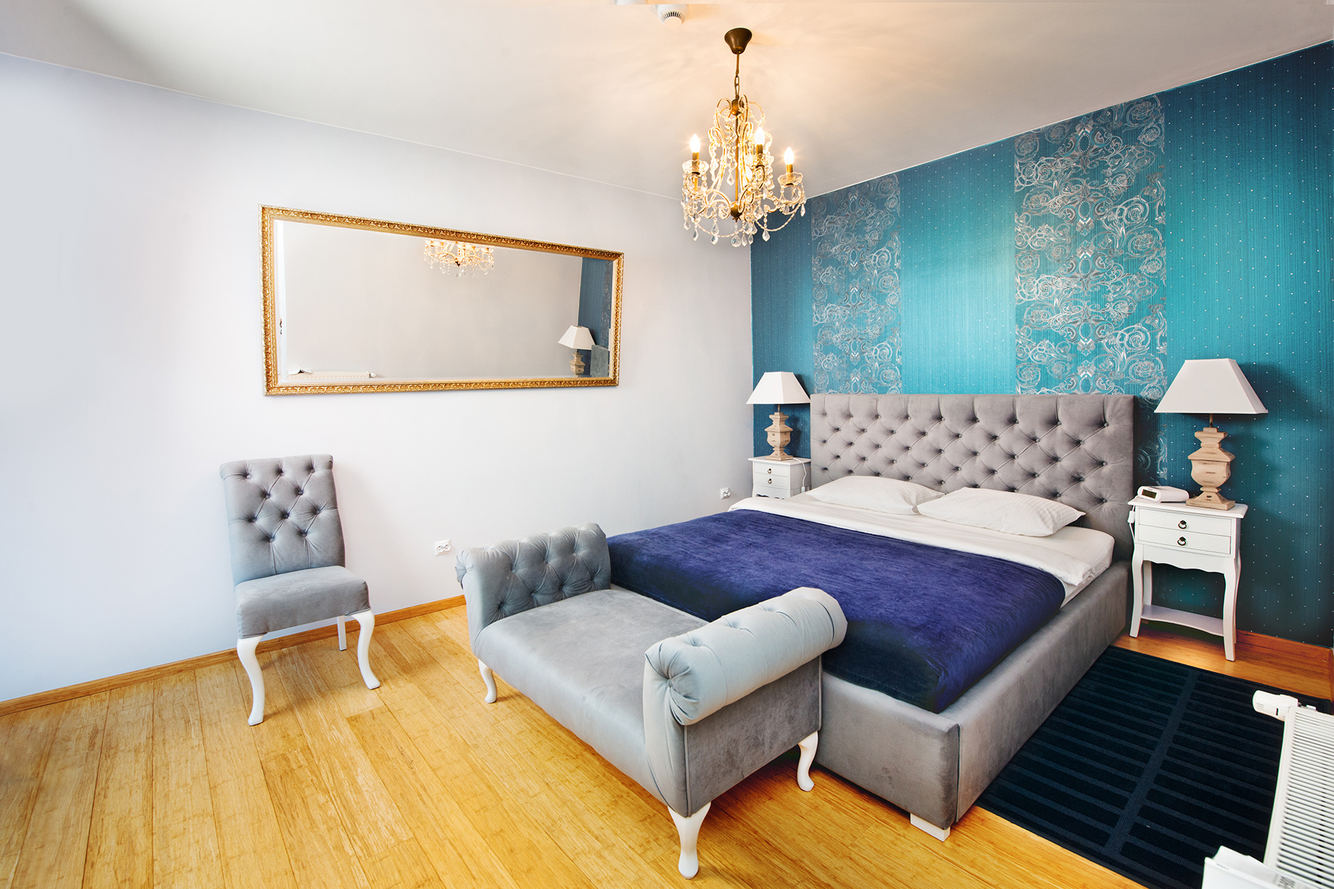 Mikolaj Hotel