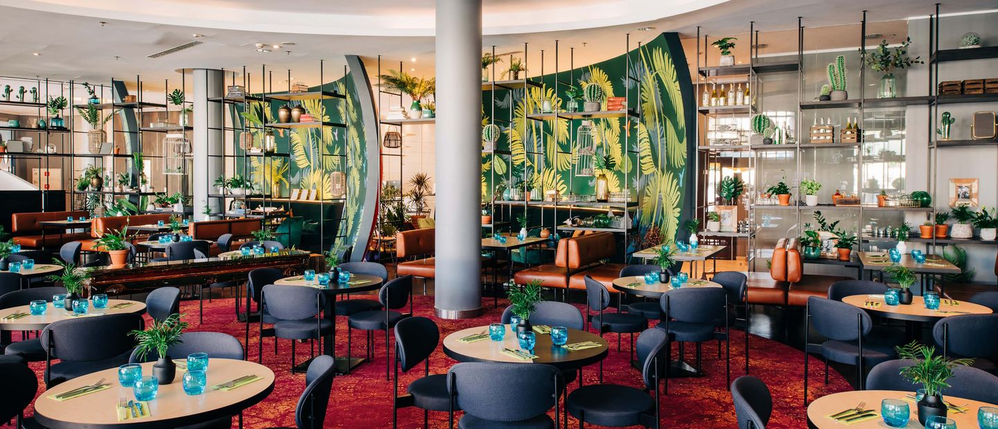 Vienna House Andel's Hotel