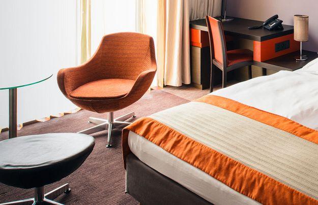 Vienna House Andel's Hotel