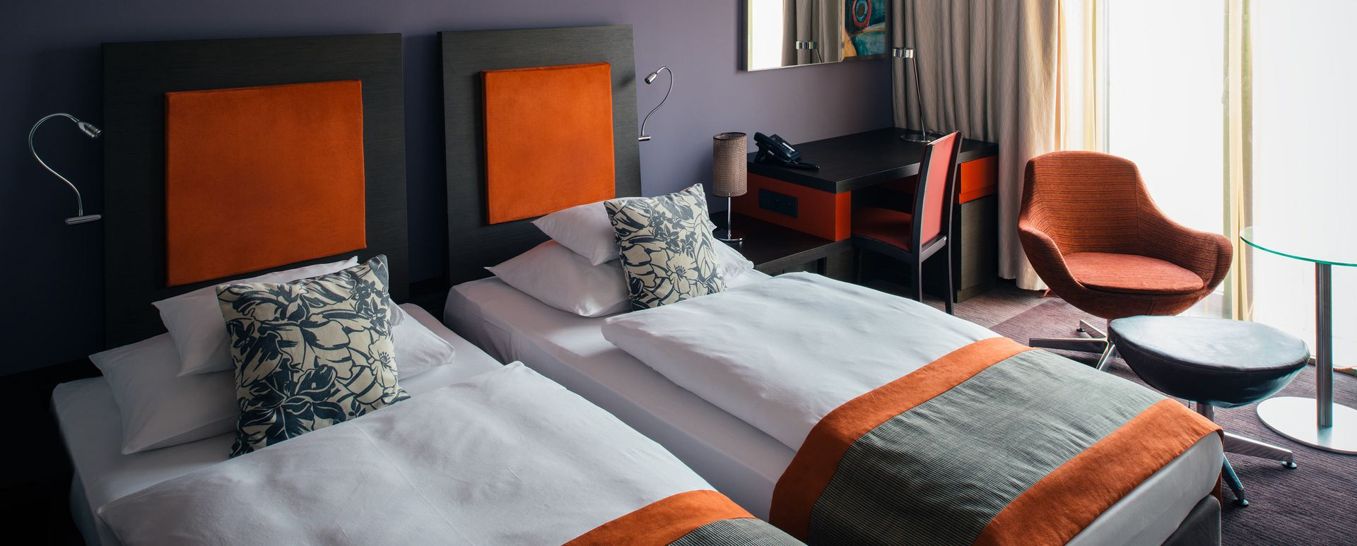 Vienna House Andel's Hotel