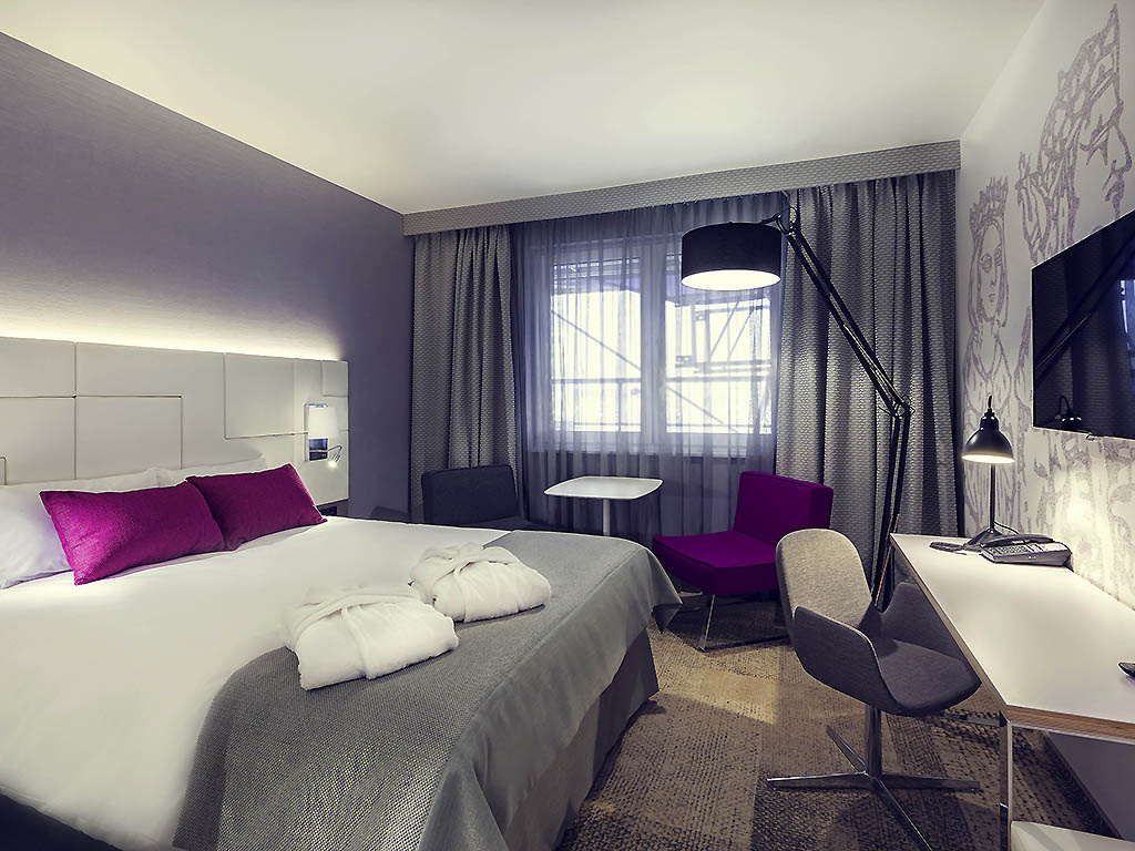 Mercure Hotel Old Town