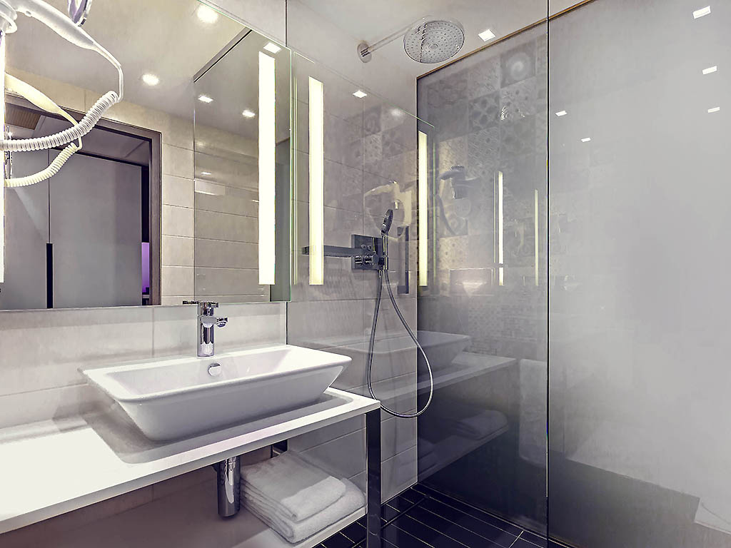 Mercure Hotel Old Town
