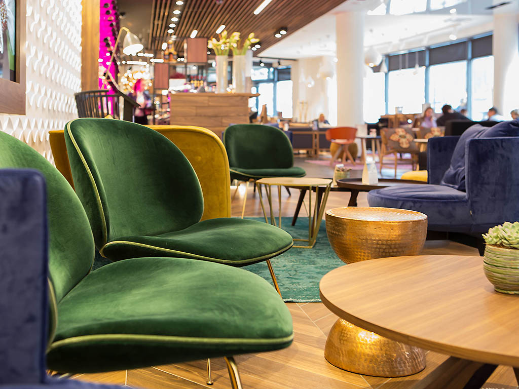 Mercure Hotel Old Town