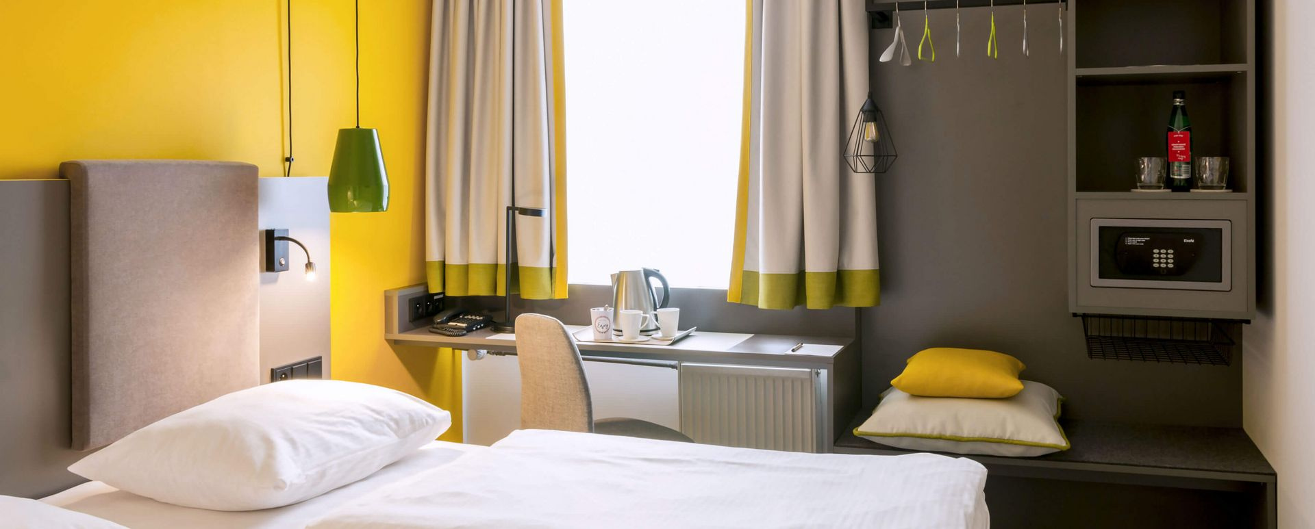Vienna House Easy Cracow Chopin
