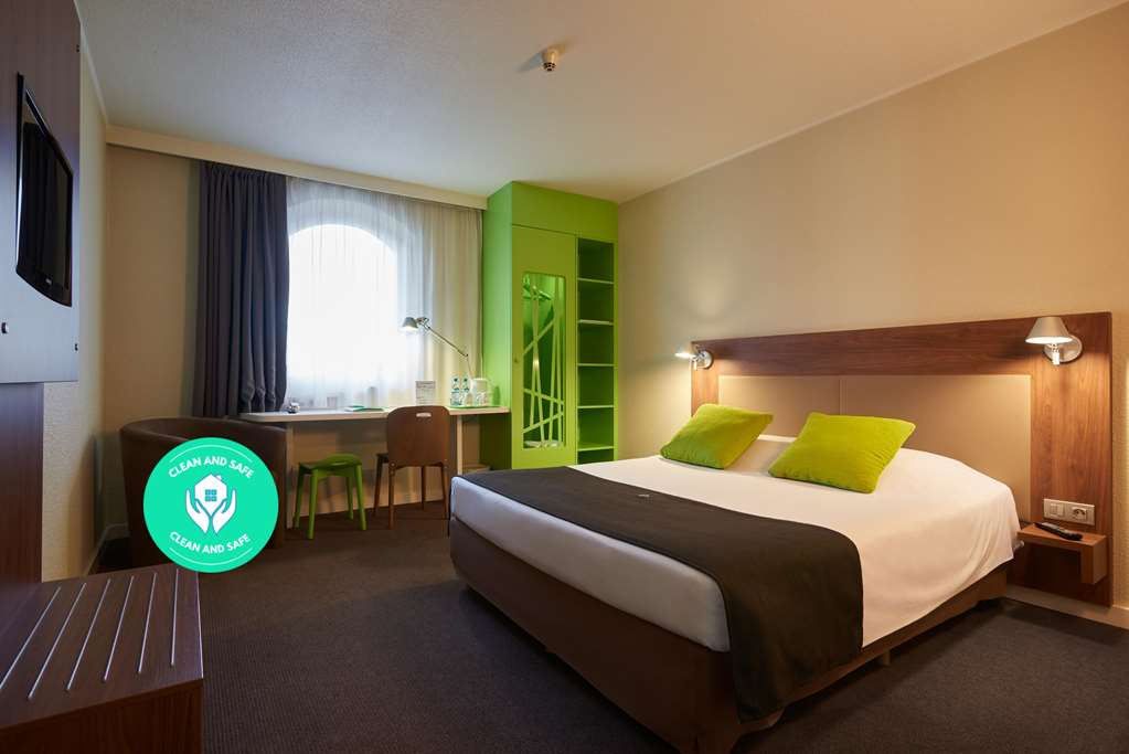 Campanile Hotel Old Town