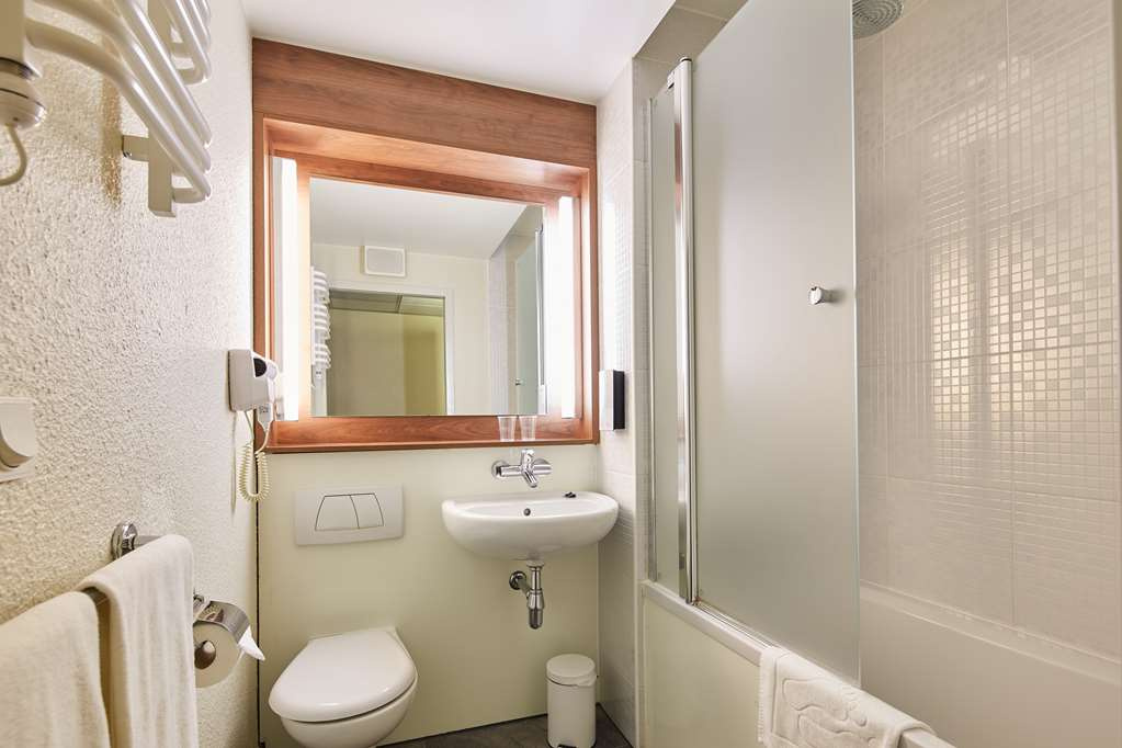 Campanile Hotel Old Town