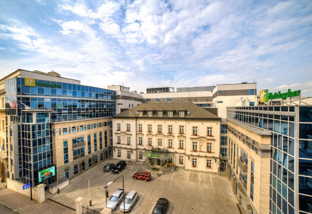 Holiday Inn Krakow
