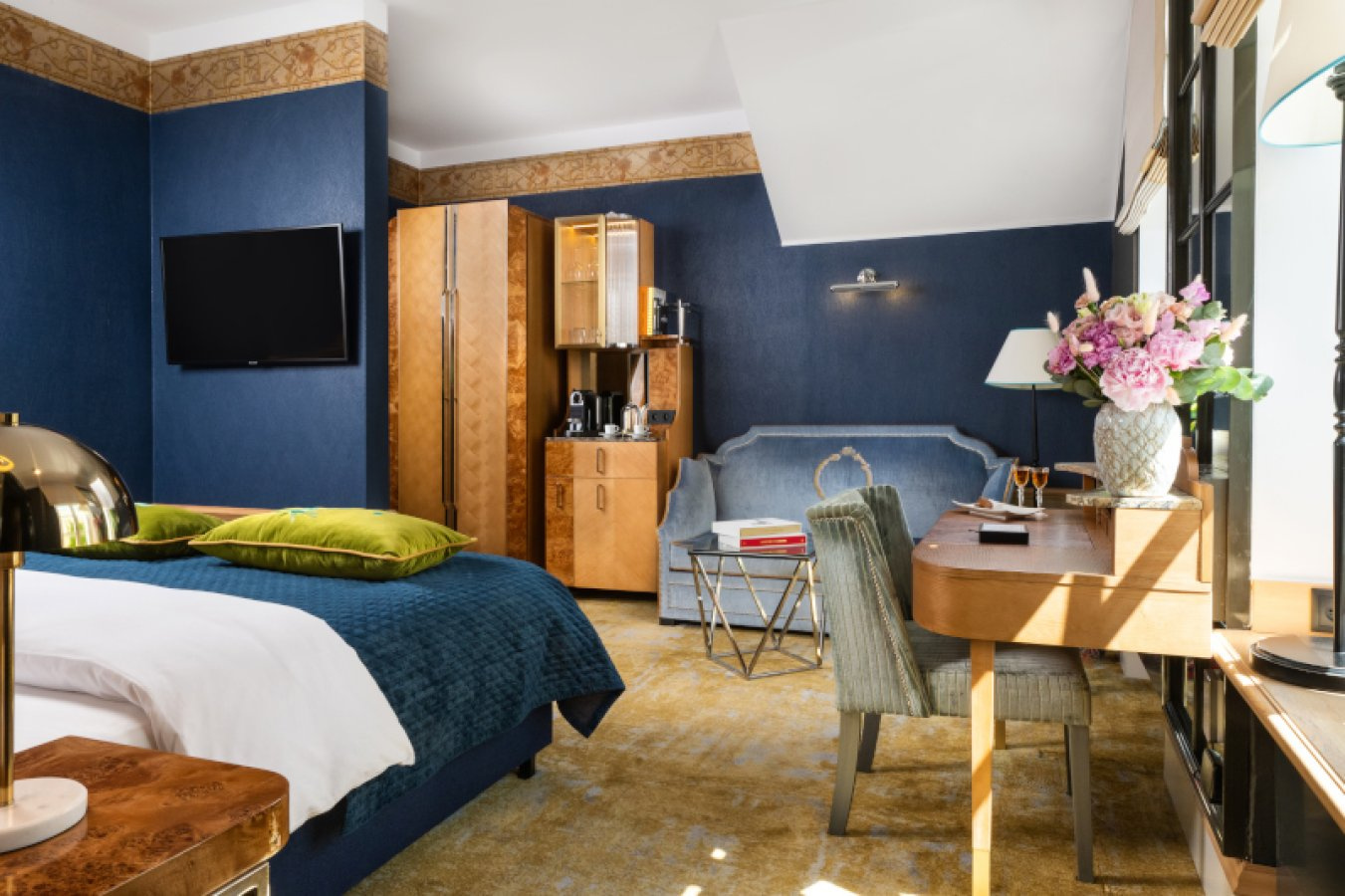 Balthazar Design Hotel