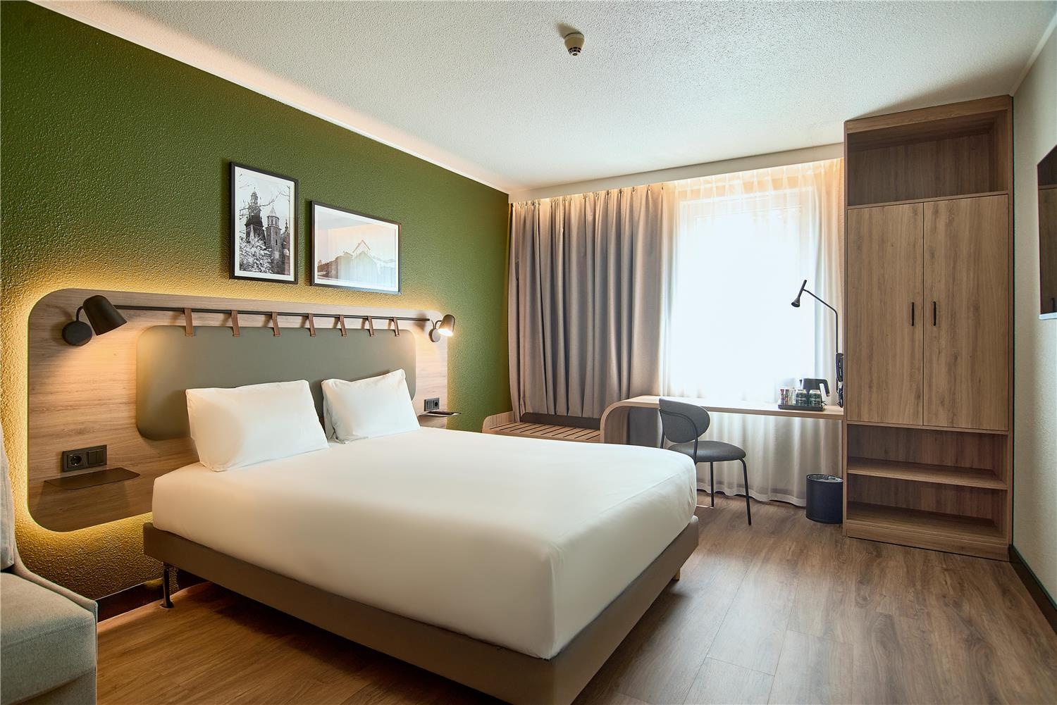 Campanile PRIME Hotel Old Town