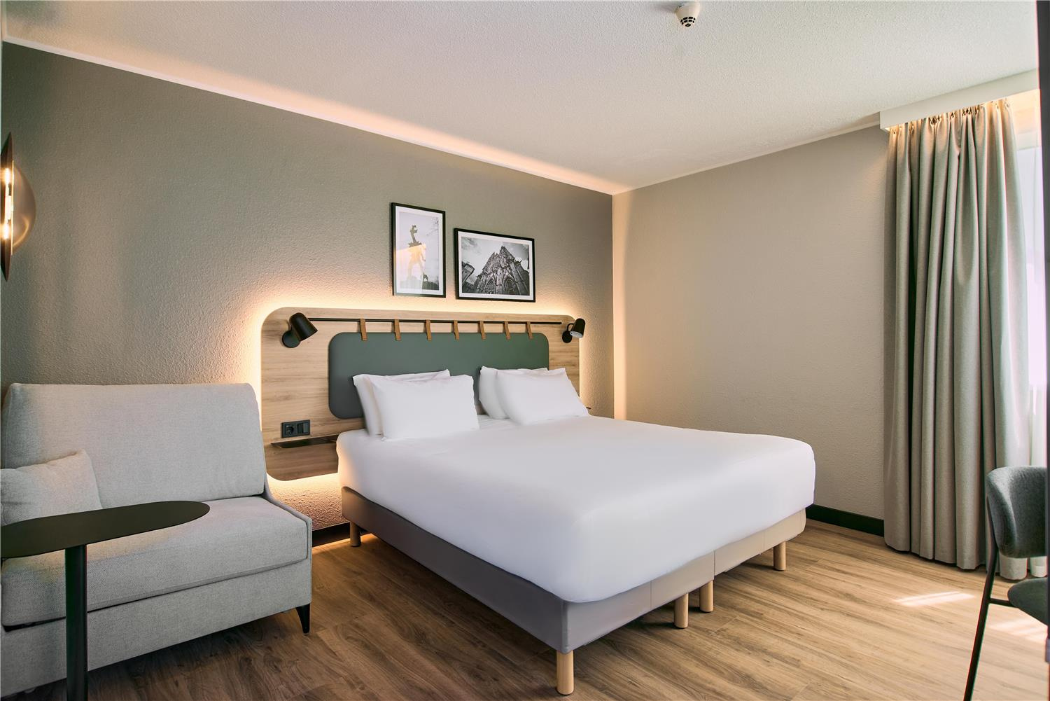 Campanile PRIME Hotel Old Town
