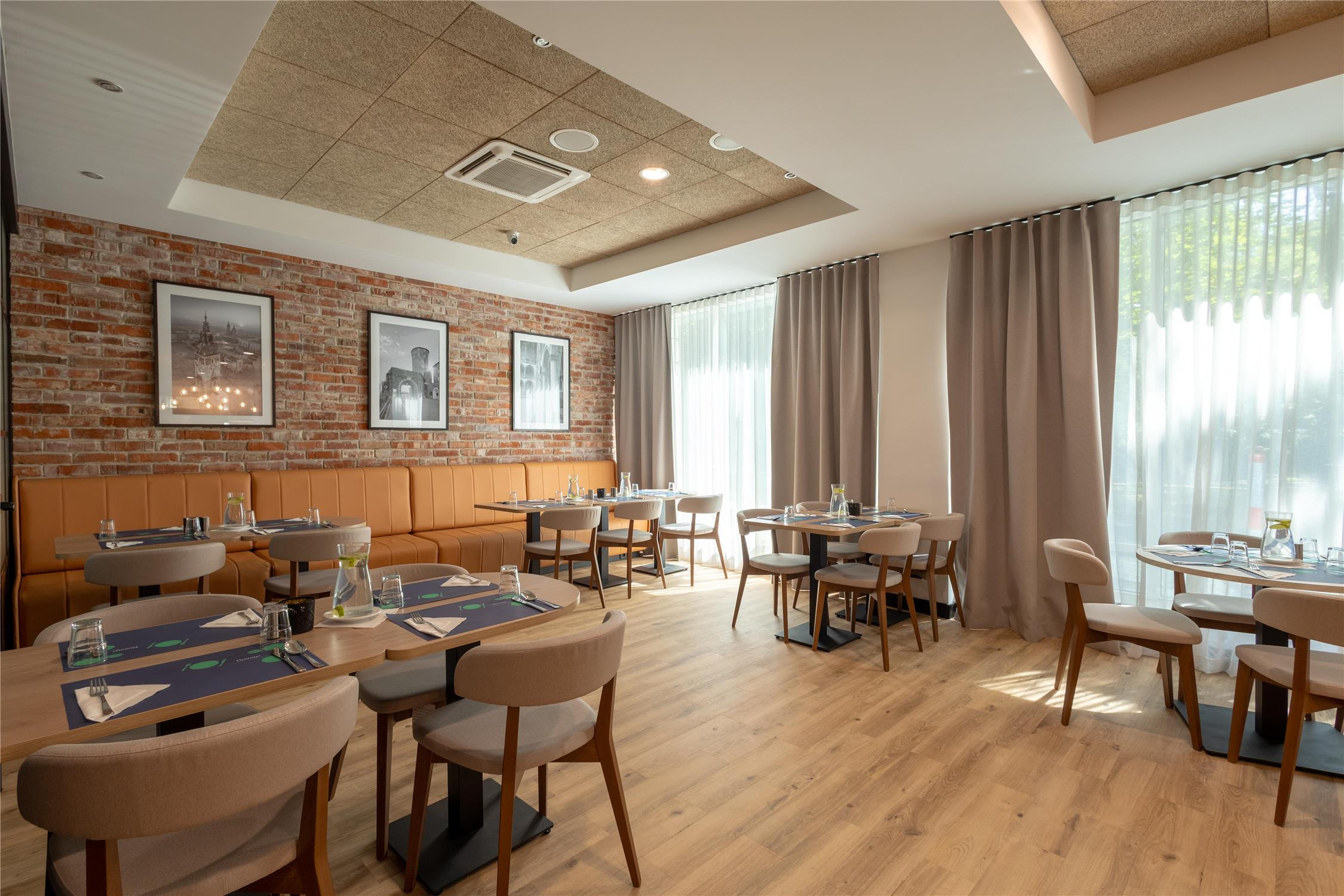 Campanile PRIME Hotel Old Town