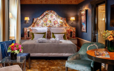 Balthazar Design Hotel