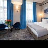 Unicus Hotel double premium