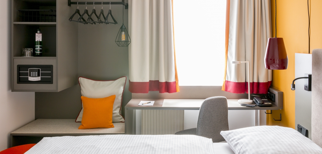 Vienna House Easy Cracow Chopin