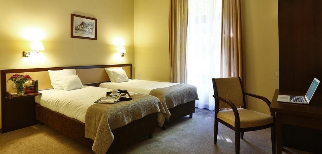 Amber Hotel