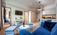 Amber Design Residence