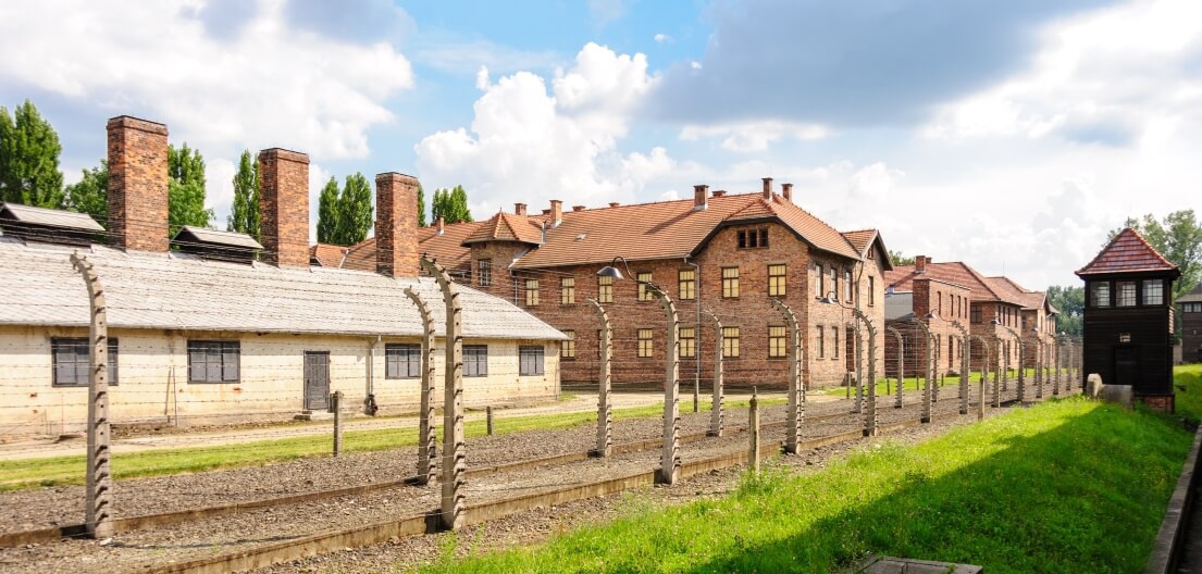Warsaw To Auschwitz Tour Book Tours From Warsaw To Auschwitz
