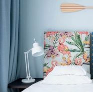 Vienna House Andel's Hotel single room standard