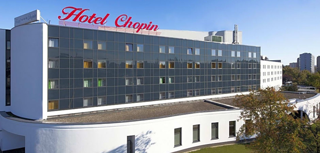 Vienna House Easy Cracow Chopin
