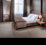 Unicus Hotel double delux