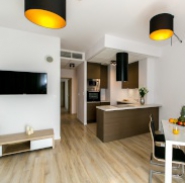 Varsovia Apartments Kasprzaka Executive Apartment