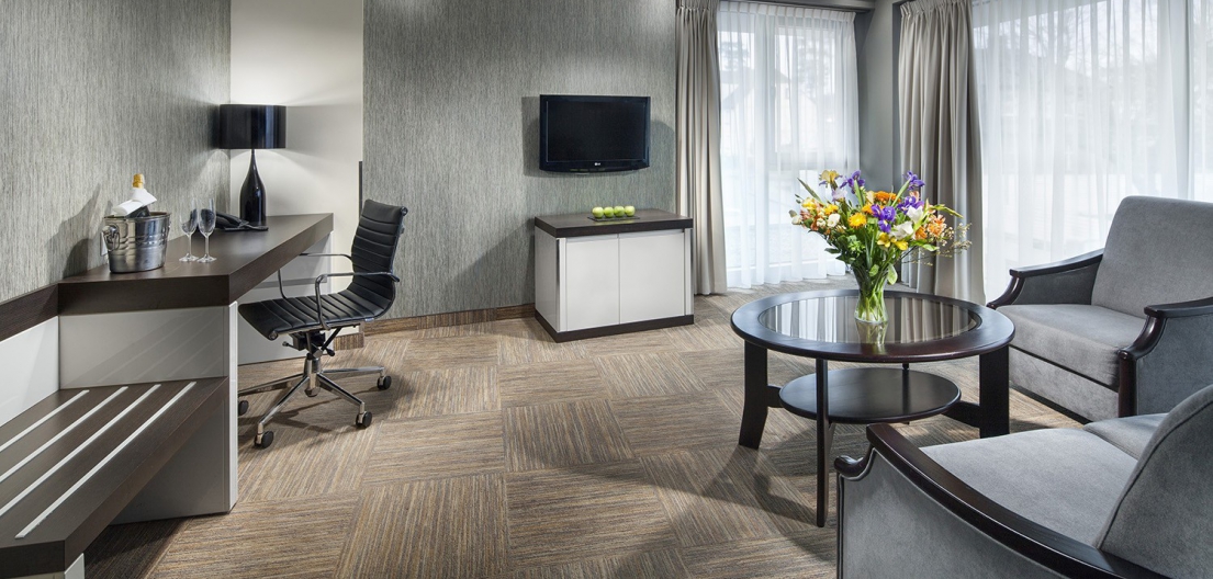 Best Western Plus Arkon Park Hotel