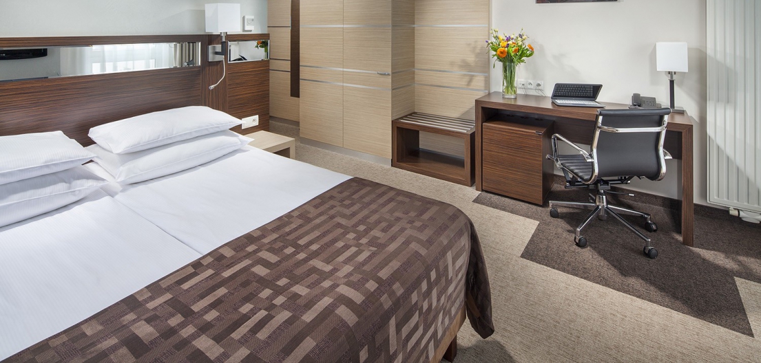 Best Western Plus Arkon Park Hotel