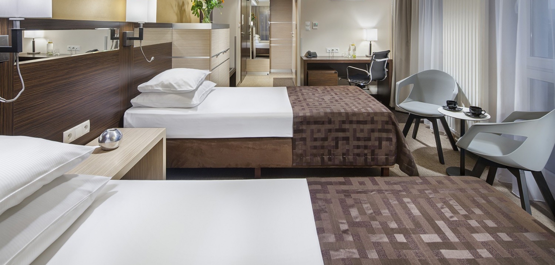 Best Western Plus Arkon Park Hotel