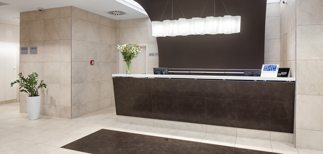 Best Western Plus Arkon Park Hotel