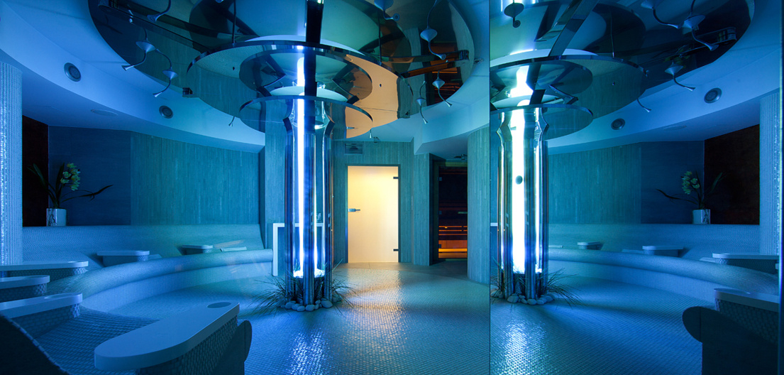 Niebieski Art Hotel & Spa