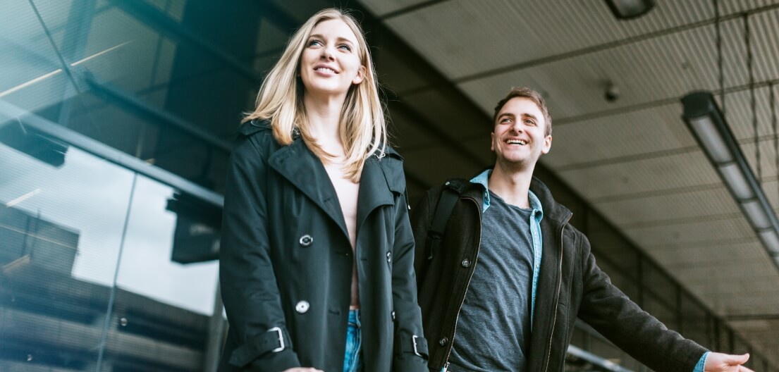 Katowice Pyrzowice Airport to Katowice City