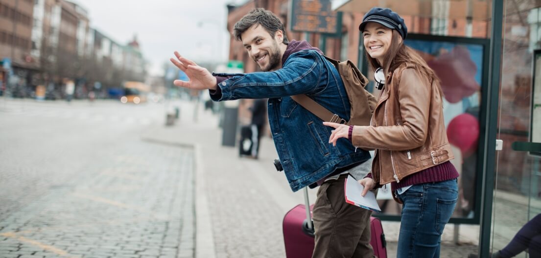 Katowice City to Krakow  Balice Airport