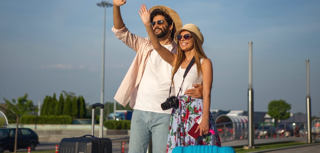 Krakow Balice Airport to Katowice City