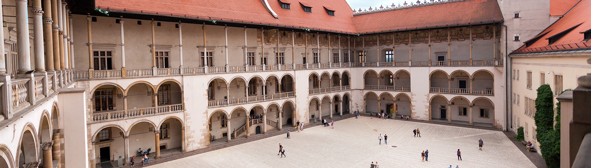 Krakow Tours | Things to do in Krakow - Cracow City, Auschwitz, Salt Mine tour and other tours from Krakow