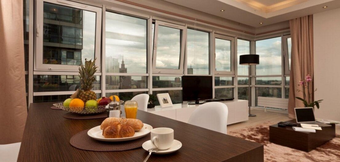 Platinum Residence