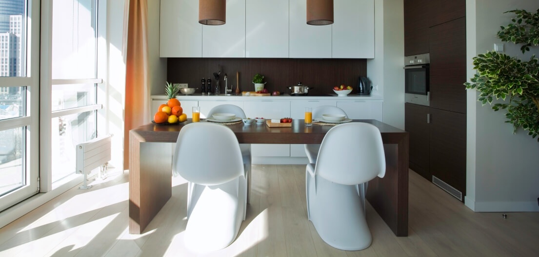 Platinum Residence