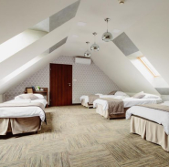 Hotel Fero Express Multi Room