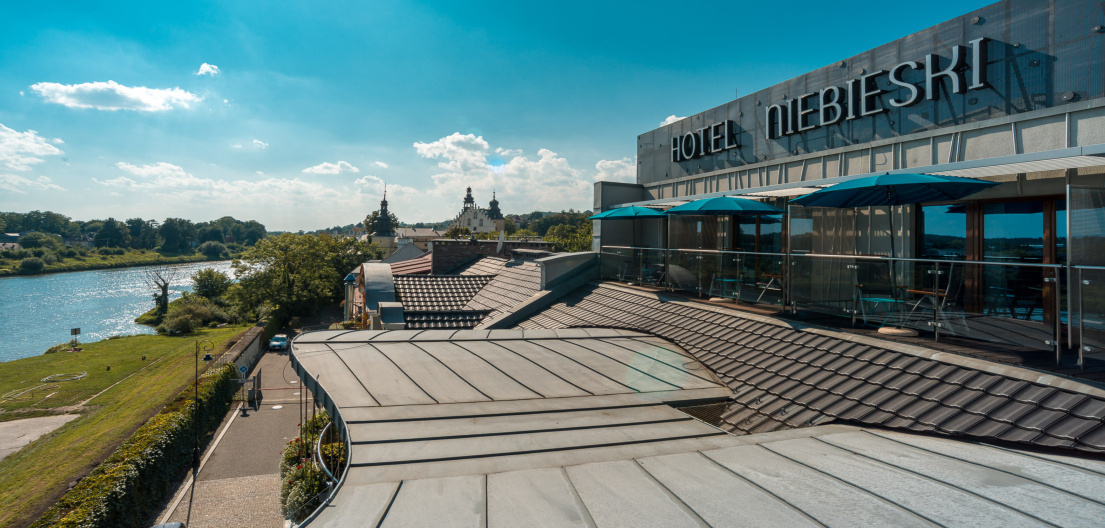 Niebieski Art Hotel & Spa