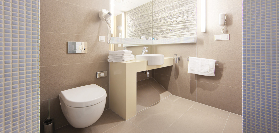 Niebieski Art Hotel & Spa