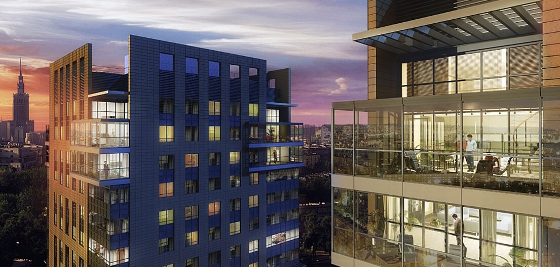Platinum Residence