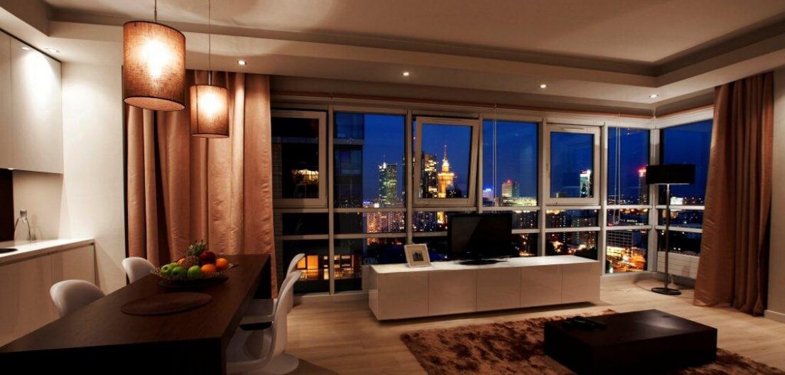 Platinum Residence