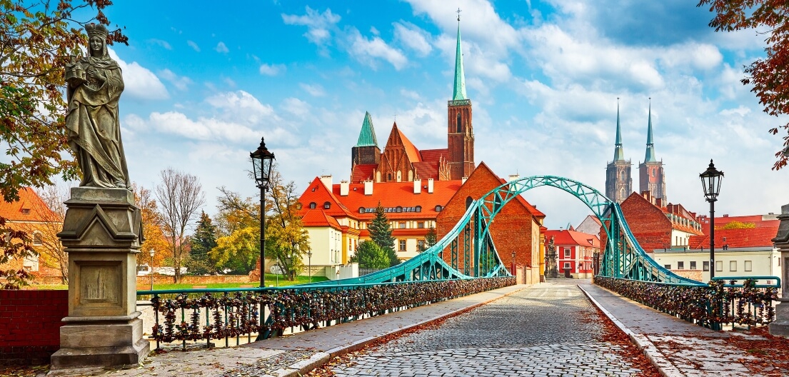 Slikovni rezultat za wroclaw