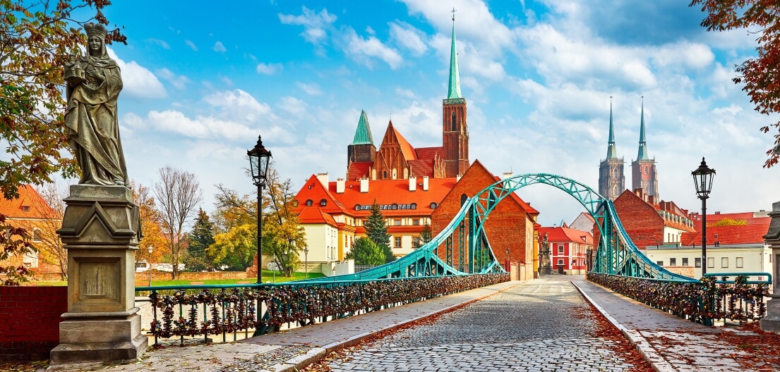 tours wroclaw