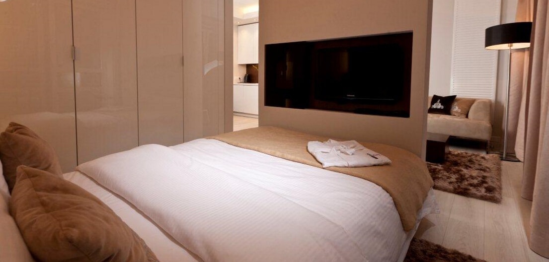 Platinum Residence