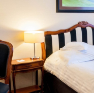 Senacki Hotel double hotel in Krakow