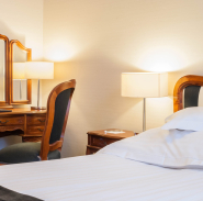 Senacki Hotel single hotel in Krakow