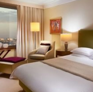 Regent Warsaw Deluxe Single