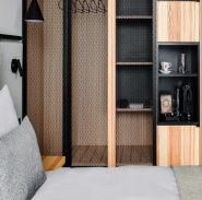Vienna House Mokotow Stanard Double